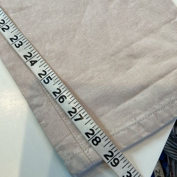 Anthropologie Pilcro and the letter press size 32 - Picture 7 of 11